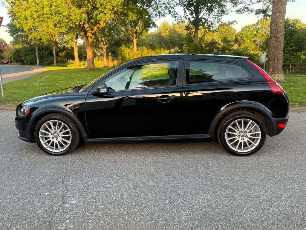 Bild des Angebotes Volvo C30 1.6 Edition