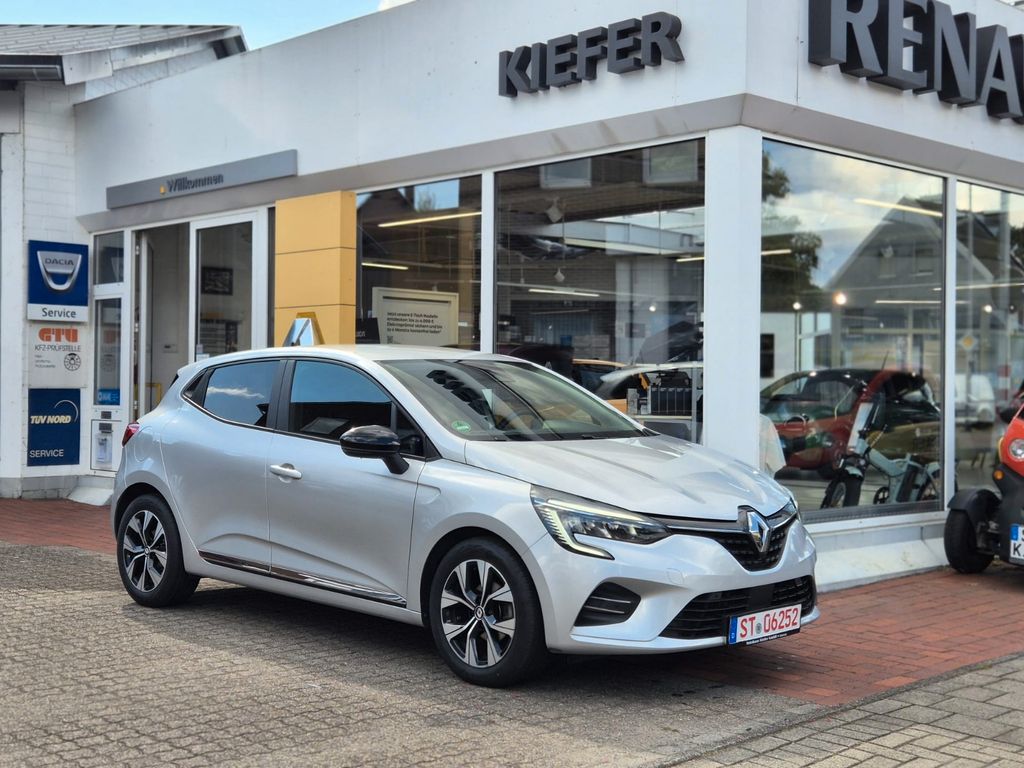 Bild des Angebotes Renault Clio V Evolution TCe 90 City-Paket