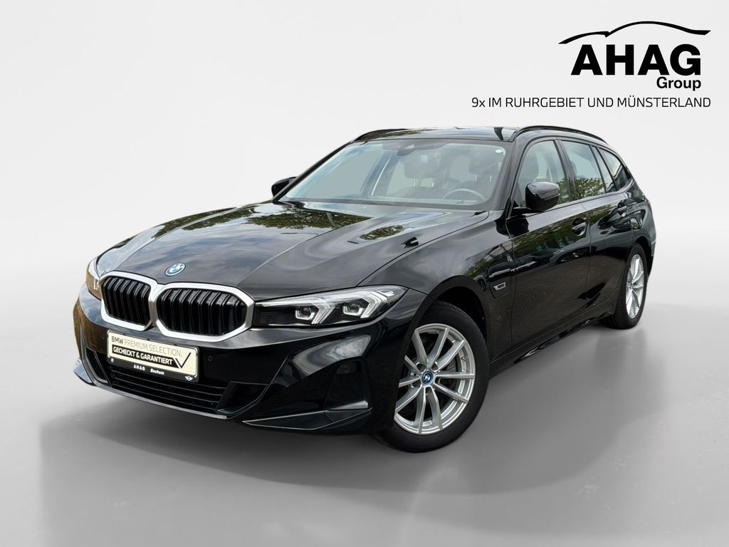 Bild des Angebotes BMW 320e Touring
