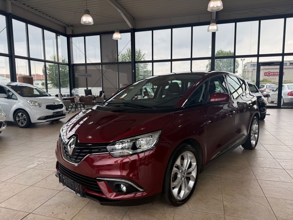 Bild des Angebotes Renault Scenic IV Experience