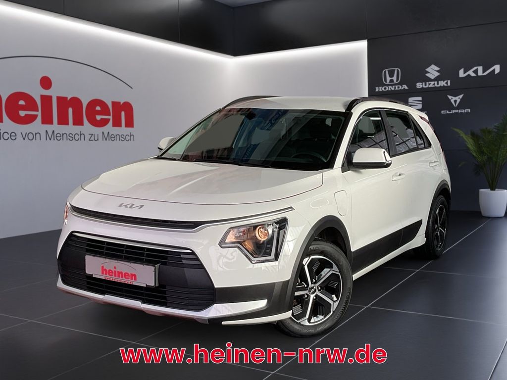 Bild des Angebotes Kia Niro 1.6 Edition 7 DCT KLIMA+16Z LM-FELGEN