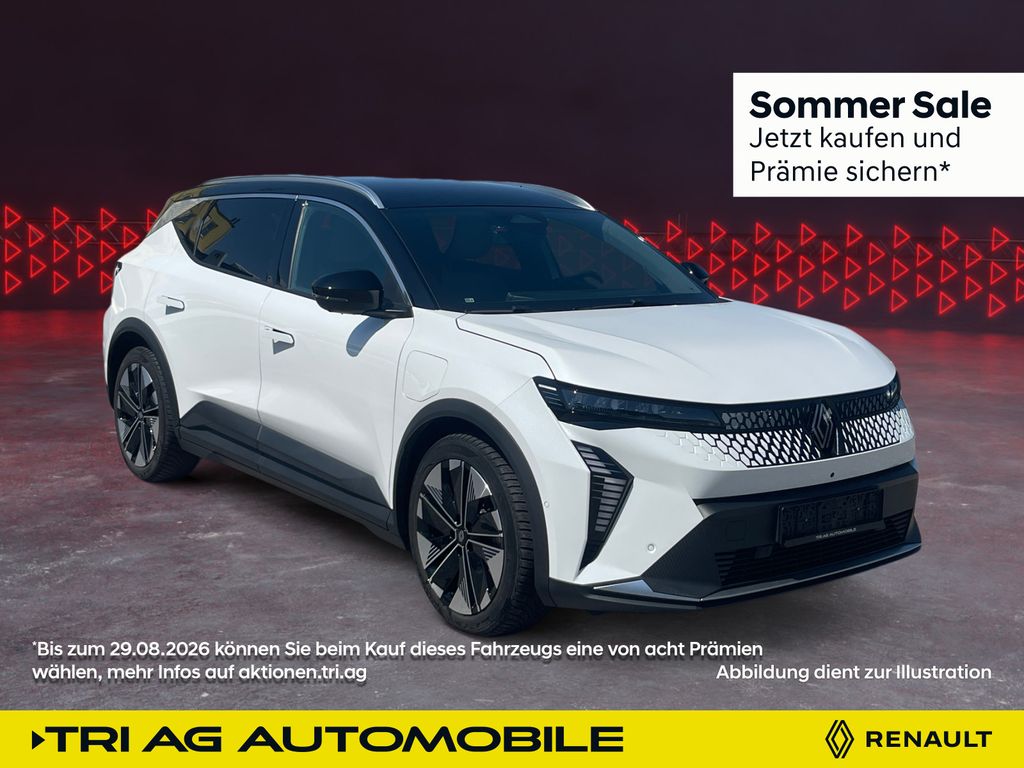 Bild des Angebotes Renault Scenic E-Tech Techno 220 Long Range Augmented Vi