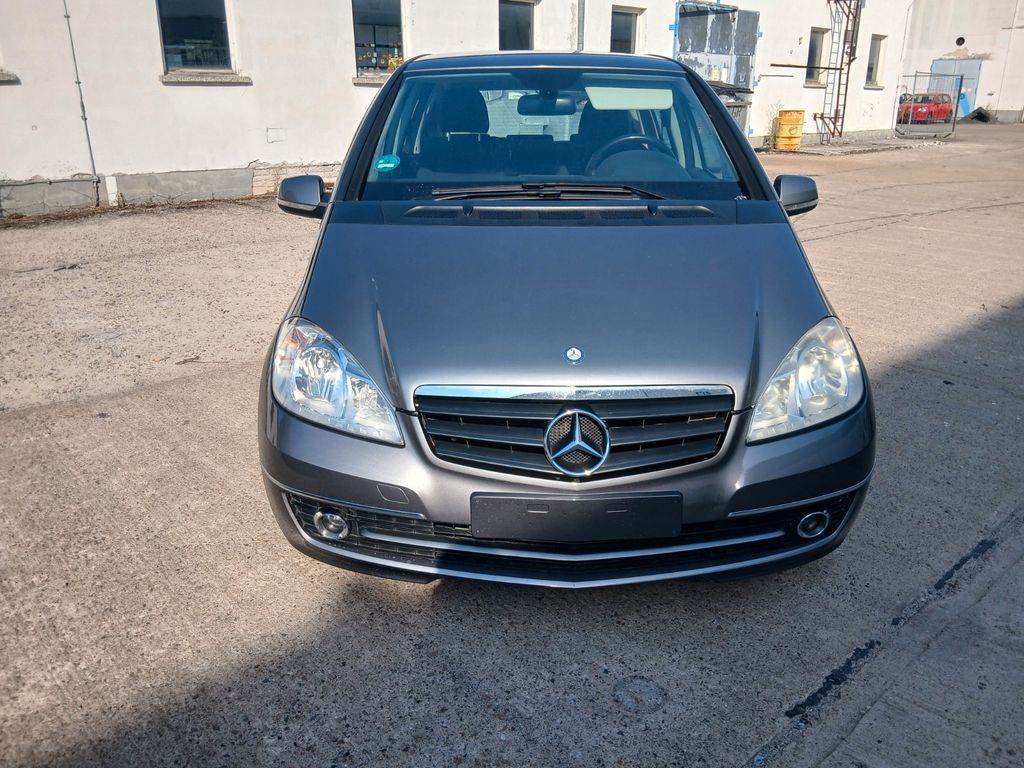 Bild des Angebotes Mercedes-Benz A 160