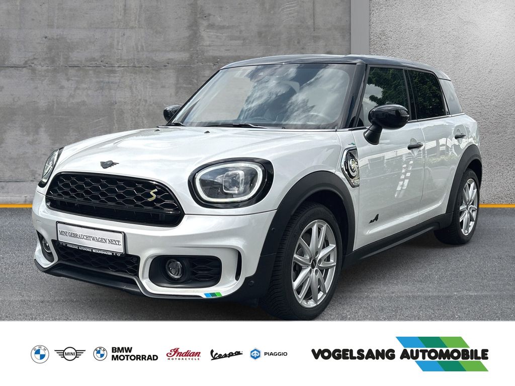 Bild des Angebotes MINI Cooper SE Countryman John Cooper Works Trim,ALL4
