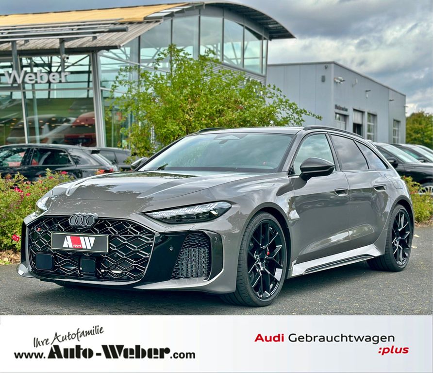 Bild des Angebotes Audi RS5 AVANT ON STOCK FULL OPTIONS CARBON KERAMIK