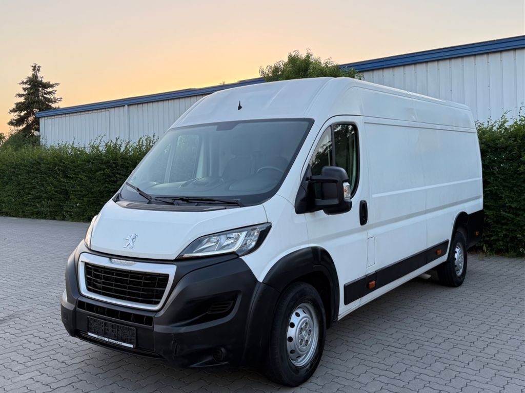 Bild des Angebotes Peugeot Boxer 2.2 BlueHDi Avantage Edition L4H2