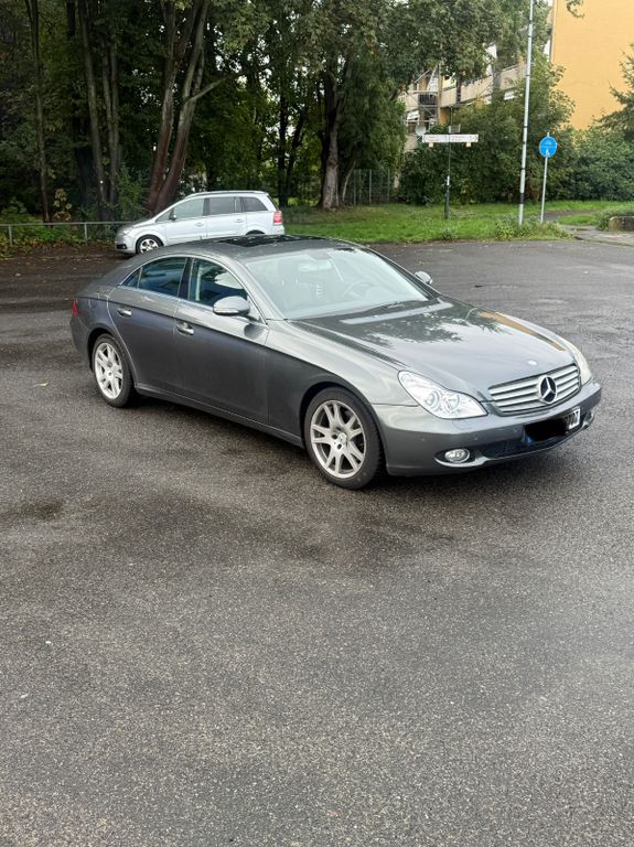 Bild des Angebotes Mercedes-Benz MERCEDES-BENZ CLS 320 CDI | V6 | 224PS |