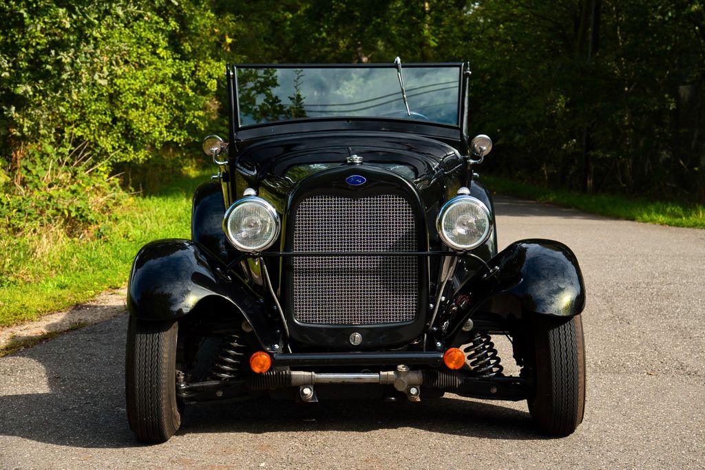 Bild des Angebotes Ford Model A Roadster Pickup Hot Rod | 1 of 1 | V8