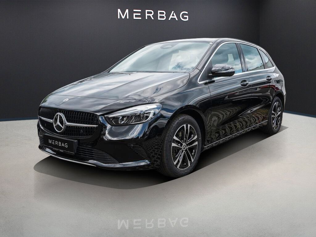 Bild des Angebotes Mercedes-Benz B 250 e PROGRESSIVE PANO BURMESTER AHK MEMORY