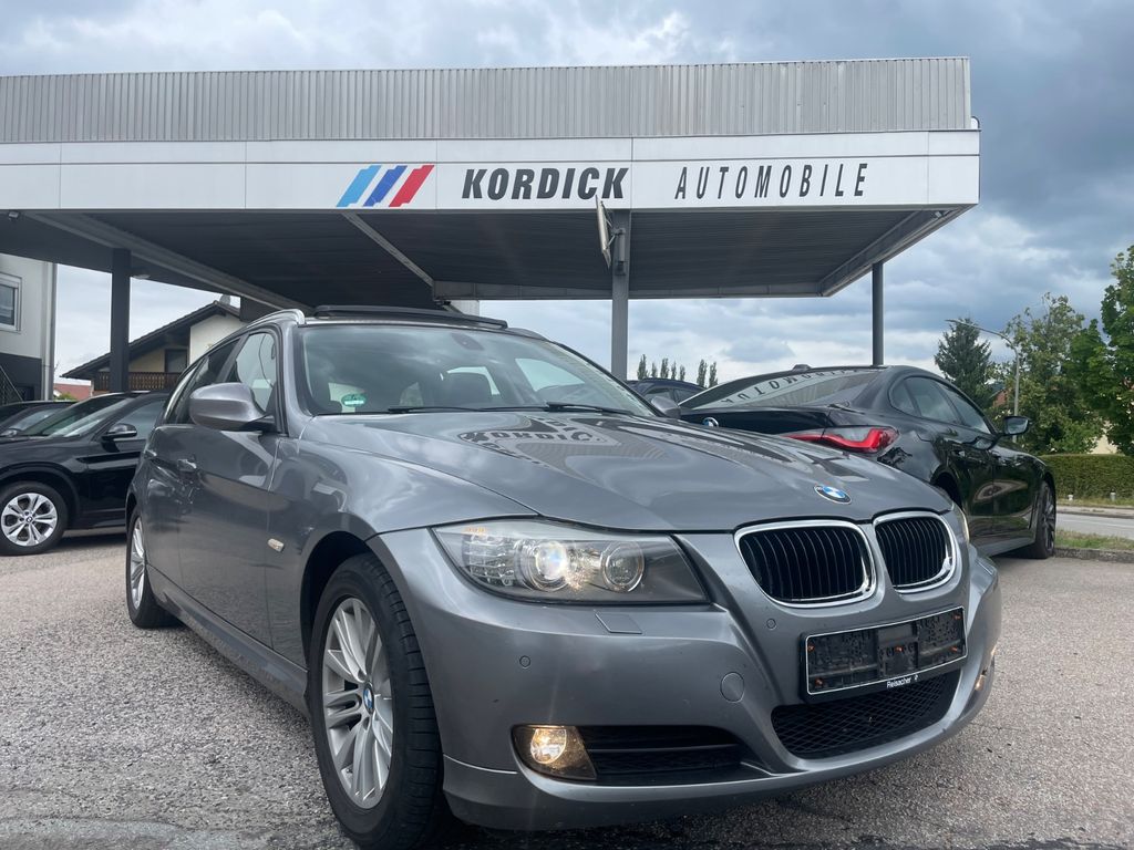 Bild des Angebotes BMW 318iA 2.0 TOURING E91/NAVI"PR"/XENON/PANO/LEDER