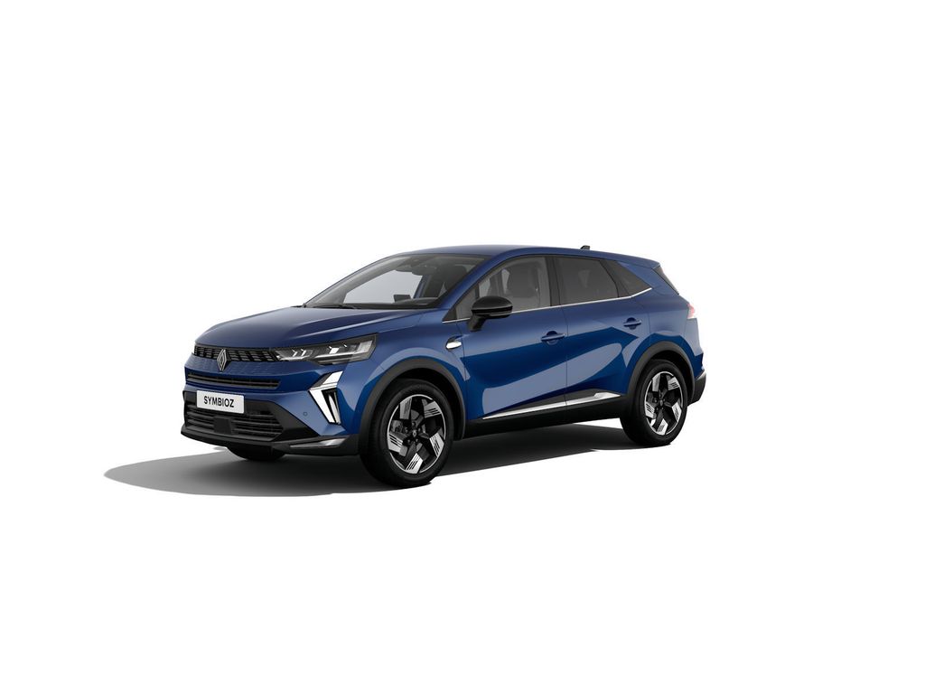 Bild des Angebotes Renault Symbioz Techno Full Hybrid E-Tech 160 *SOLARBAY*
