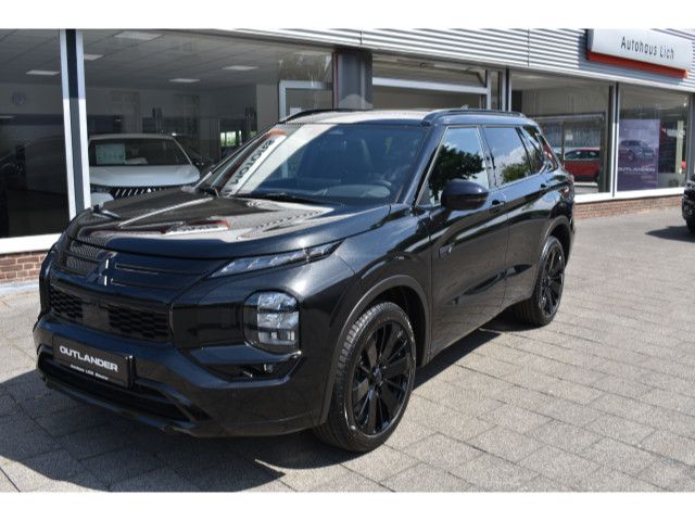 Bild des Angebotes Mitsubishi Plug-In Hybrid Outlander 2.4 PHEV  Top Black