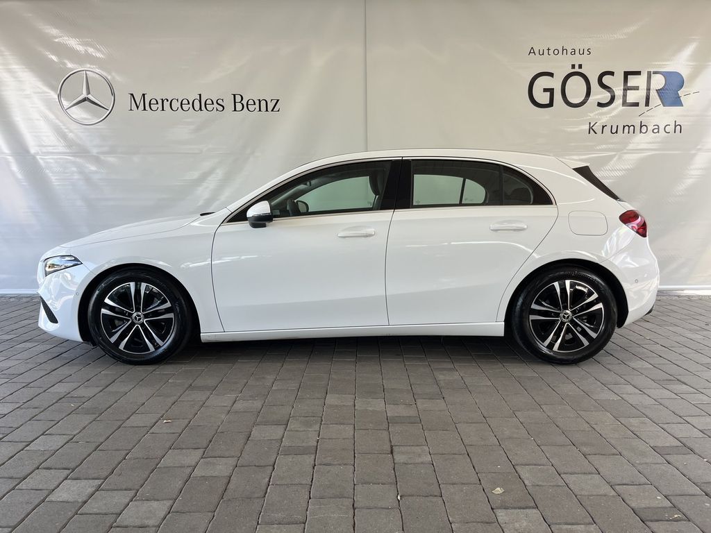 Bild des Angebotes Mercedes-Benz A 180 Prog*Winter*LED*Kamera*DAB*Navi Premium