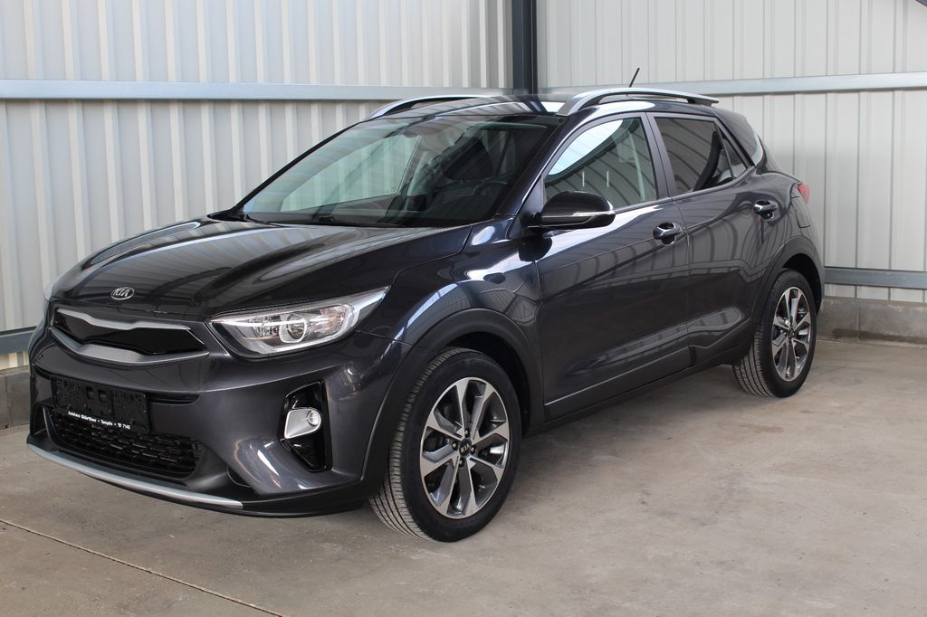 Bild des Angebotes Kia Stonic Vision