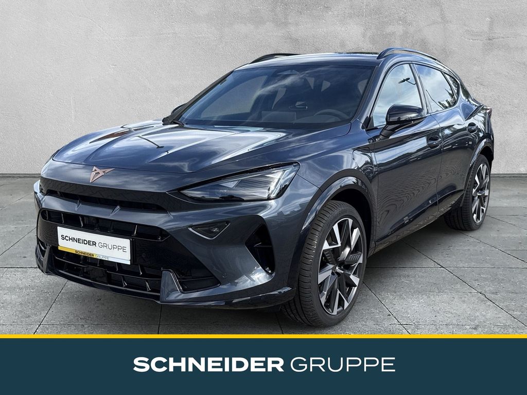 Bild des Angebotes Cupra Formentor VZ 1.5 TSI e-HYBRID LED+NAVI+KLIMA