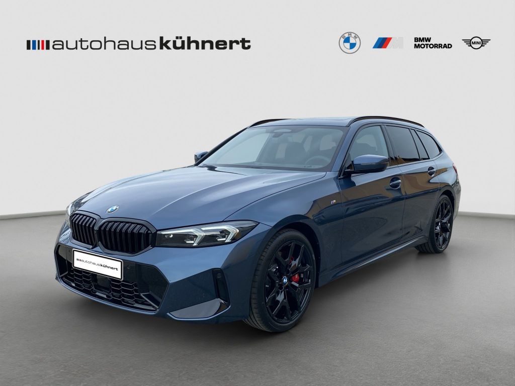 BMW 320d xDrive Touring UPE 82.530 € M Sport PanoSD