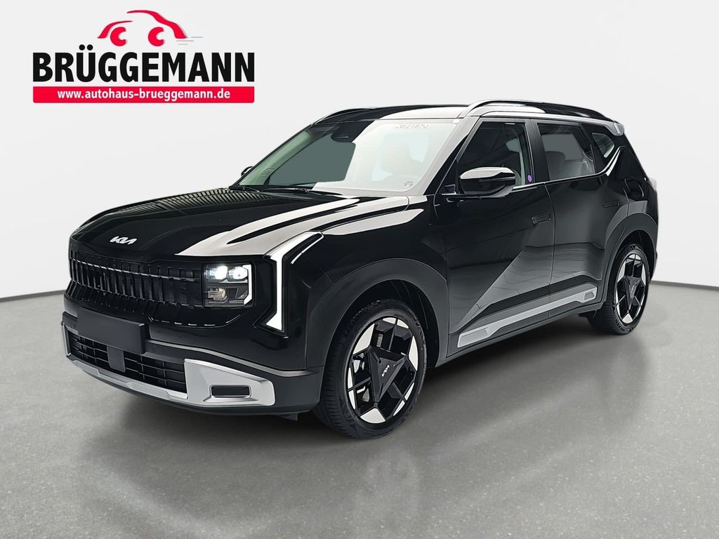 Bild des Angebotes Kia SELTOS 1.6 T-GDI 2WD DCT VISION MJ27 SOUNDNAVI