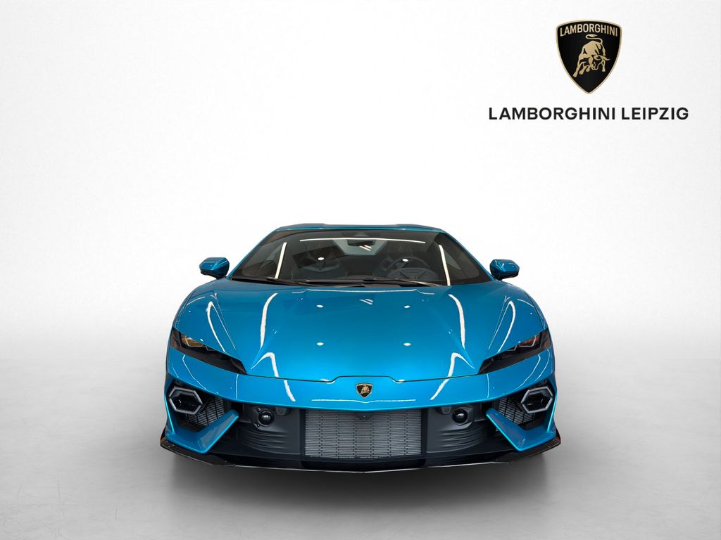 Bild des Angebotes Lamborghini Temerario 4.0 V8 PHEV