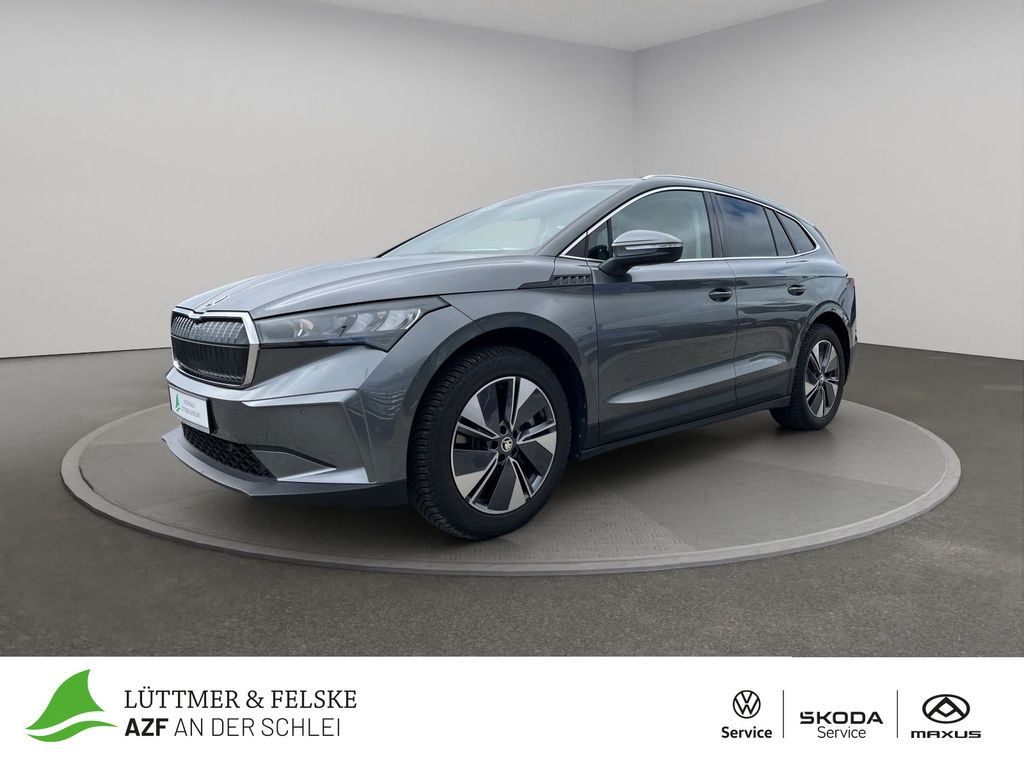 Bild des Angebotes Skoda Enyaq 85x Loft ACC+LED+KAMERA