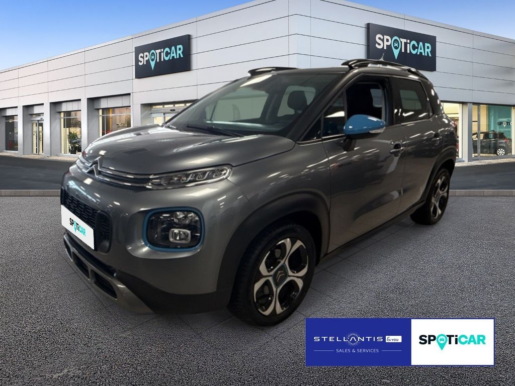 Bild des Angebotes Citroën C3 Aircross Rip Curl 130 *Radio*CityPak