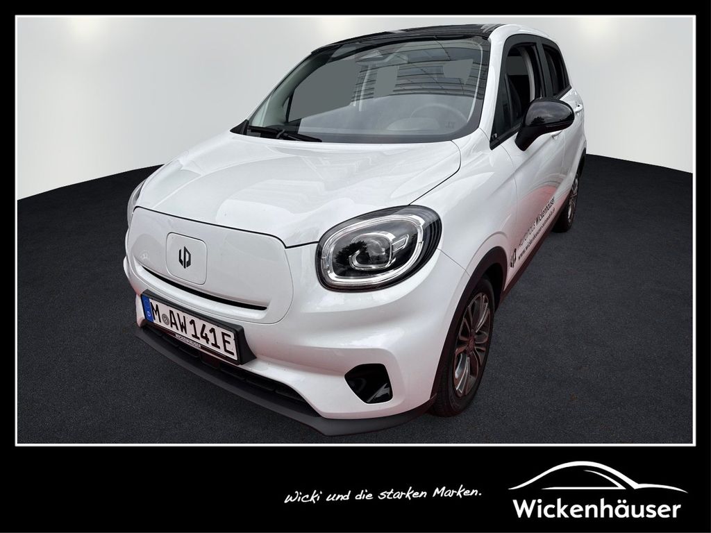 Bild des Angebotes Leapmotor T03 37 70 kW BEV ACC+Navi+Panorama+Kamera