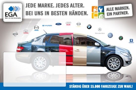Bild des Angebotes MINI Cooper Countryman