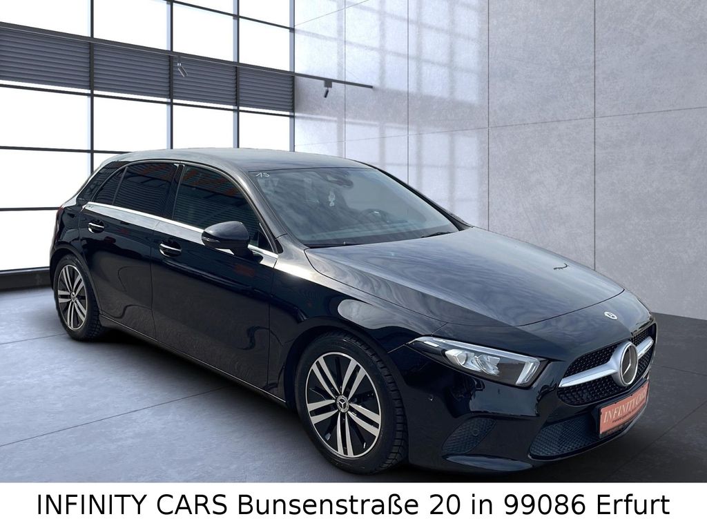 Bild des Angebotes Mercedes-Benz A 220 A A 220