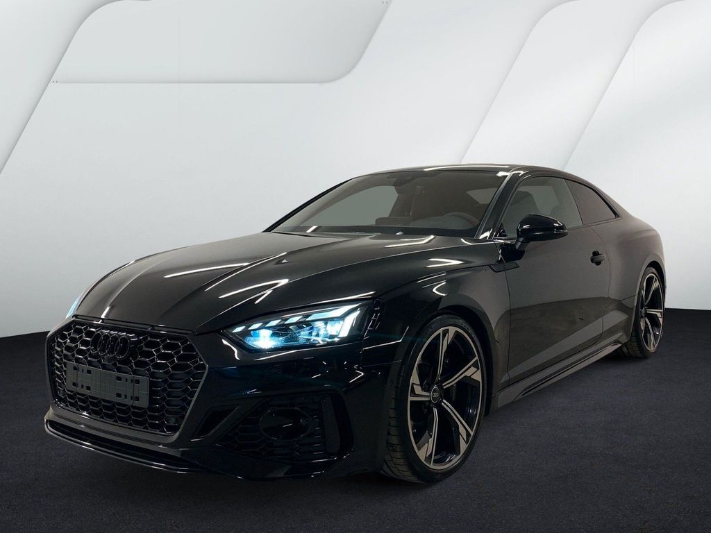 Bild des Angebotes Audi ABT RS5 2.9 TFSI quattro B&O Headup Carbon