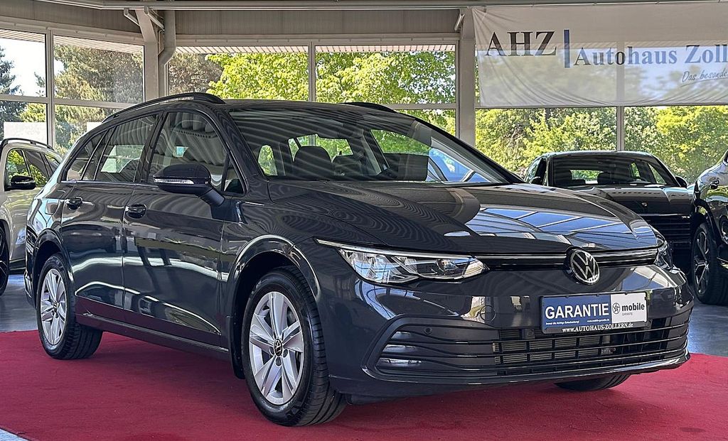Bild des Angebotes Volkswagen Golf 1.5 TGI /ACC/PDC/CARPLAY/LED/