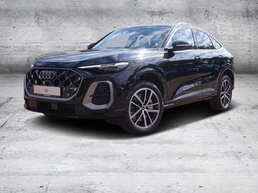 Bild des Angebotes Audi Q5 Sportback S line TDI qu. 150 kW LUFT TECH PRO