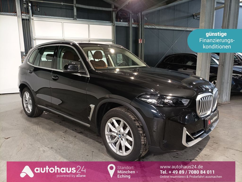 Bild des Angebotes BMW X5 xDrive40i xDrive LED|Navi|PDC|Kamera|SHZ