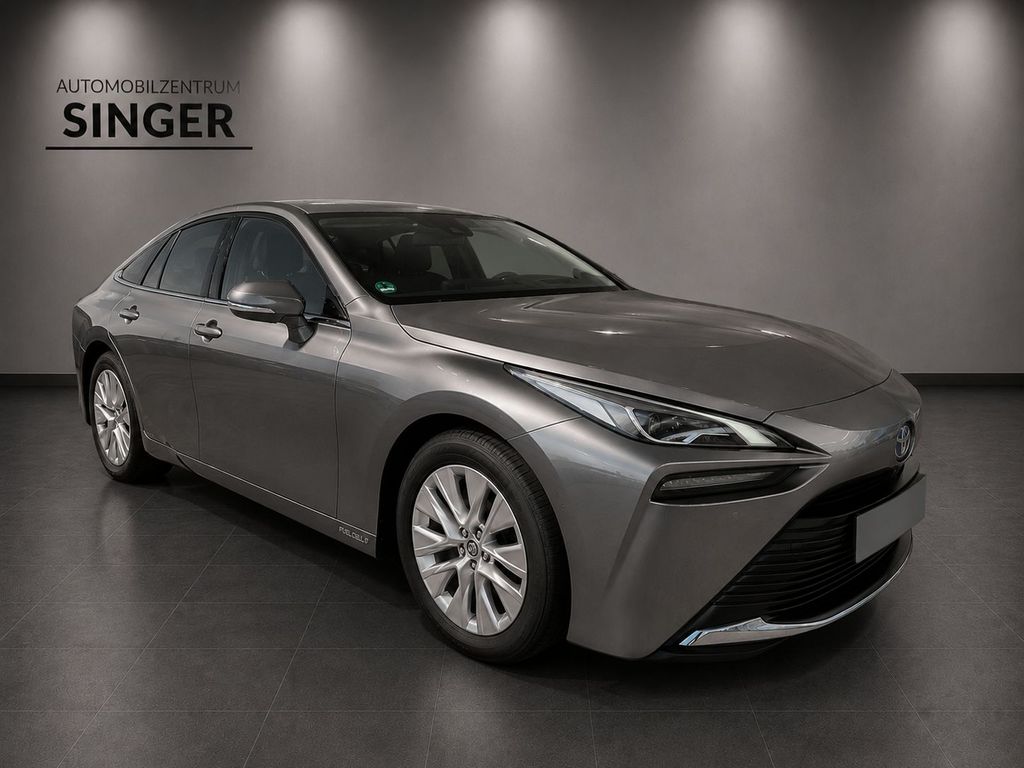 Toyota Mirai Executive