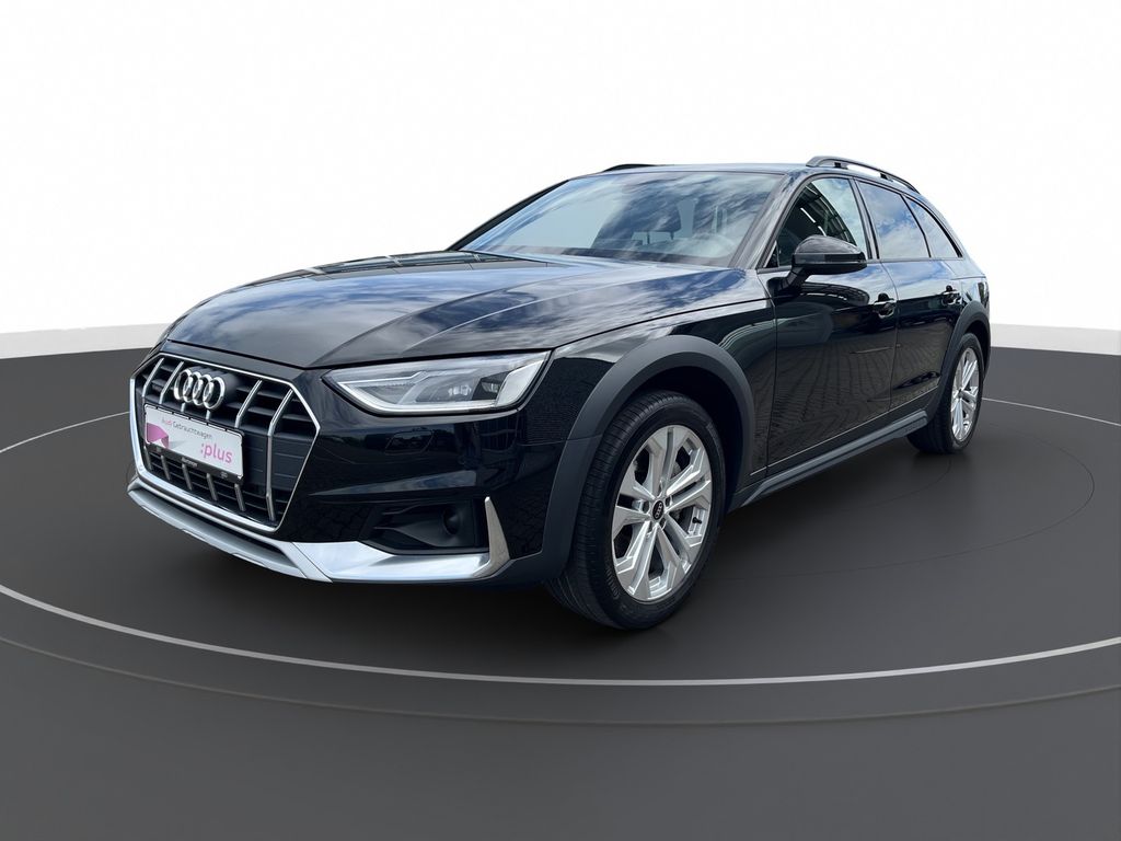 Bild des Angebotes Audi A4 Allroad 2.0 TDI QUATTRO +AHK+PANO+NAVI