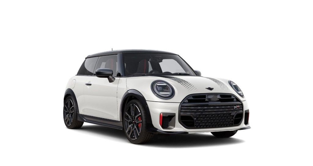 MINI Cooper SE SE John Cooper Works Trim John Cooper