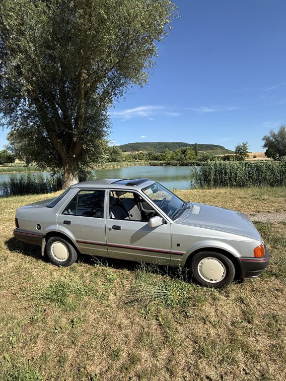 Bild des Angebotes Ford Orion Top Zustand