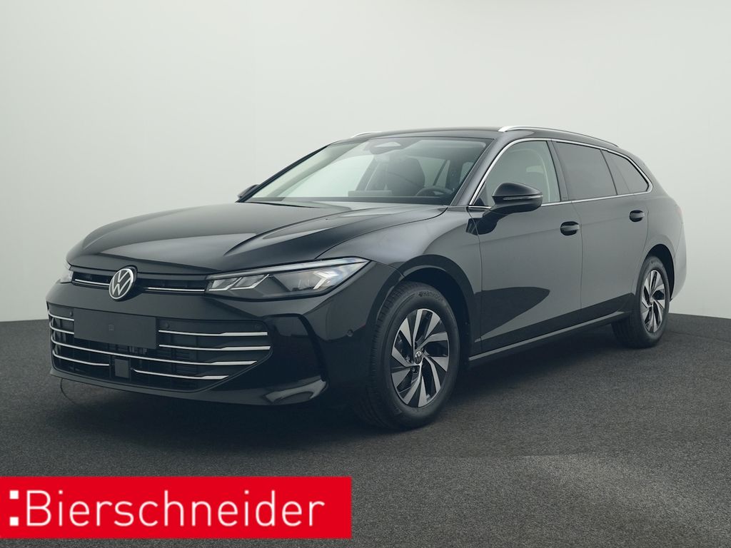 Bild des Angebotes Volkswagen Passat Variant 2.0 TDI DSG Business ALU 16 AHK A