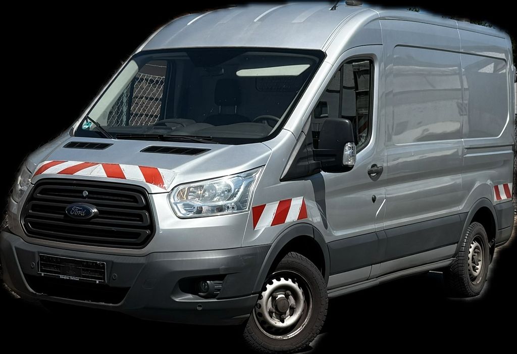 Bild des Angebotes Ford Transit Kasten 310 L2 MwSt. SH