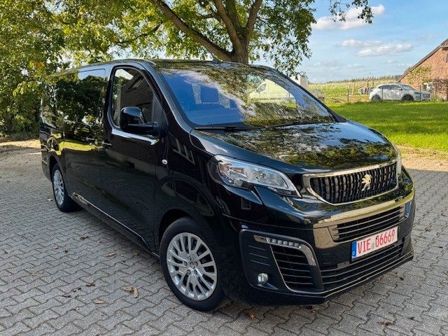 Bild des Angebotes Peugeot Traveller Business L3  BlueHDi 180 S&S EAT8