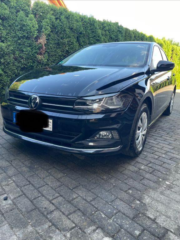 Bild des Angebotes Volkswagen Polo 1.0 TSI OPF 81kW Highline Highline
