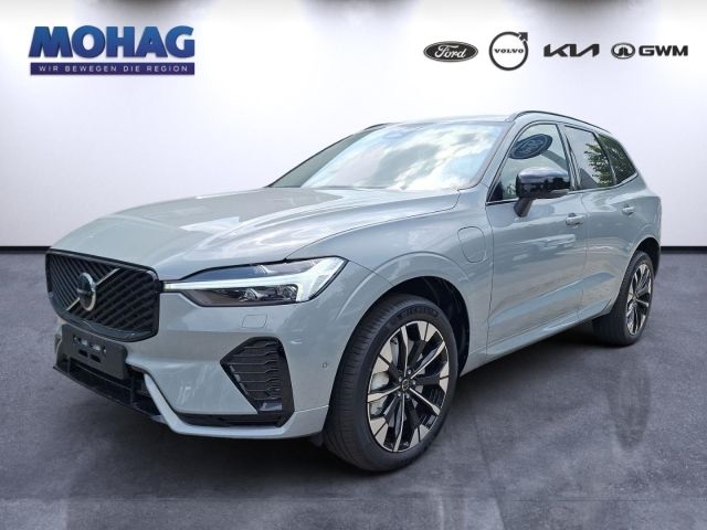 Bild des Angebotes Volvo XC60 Ultra Dark PHEV *Panorama-Dach*Bowers&Wilki