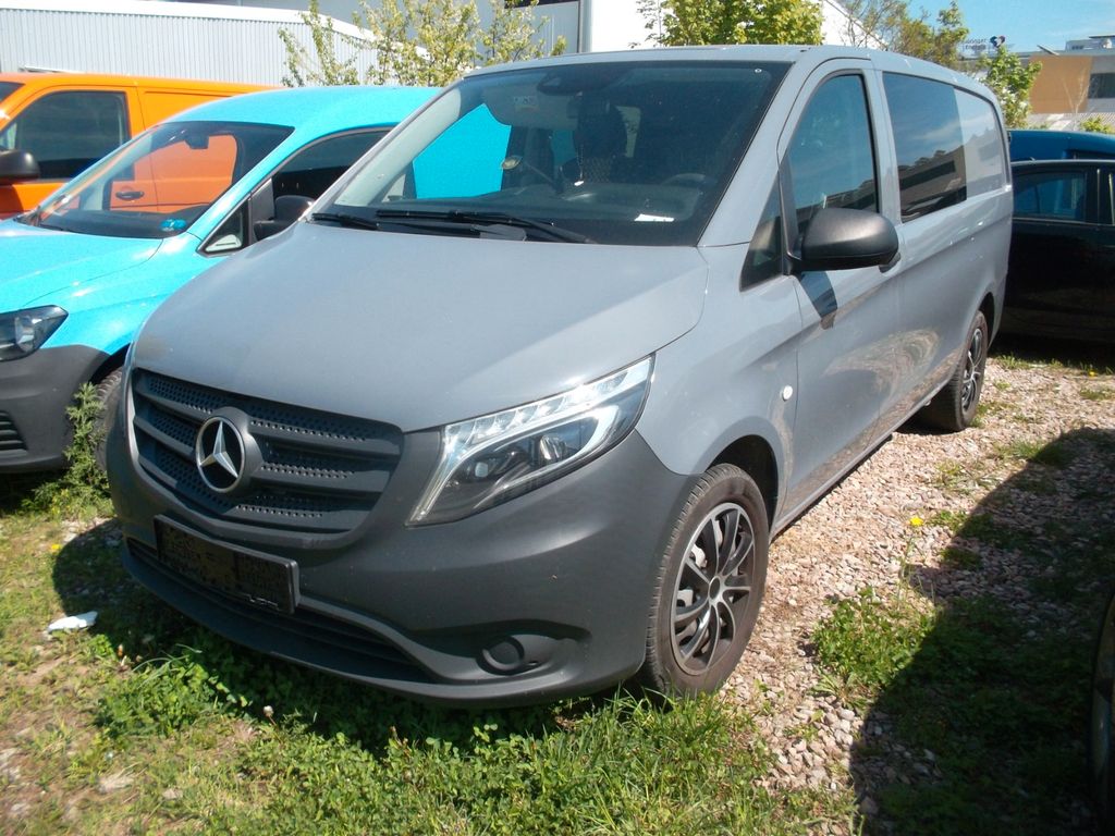 Bild des Angebotes Mercedes-Benz Vito Mixto 114/116 CDI, 119 CDI/BT lang