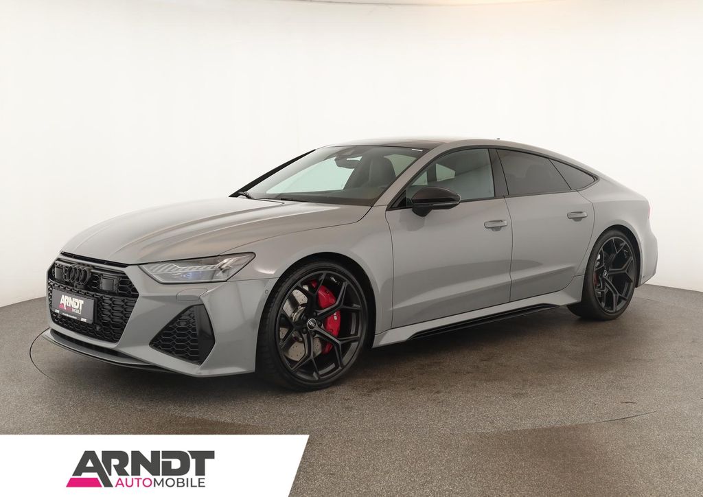 Bild des Angebotes Audi RS7 Sportback performance Leder Laser Pano RS 22