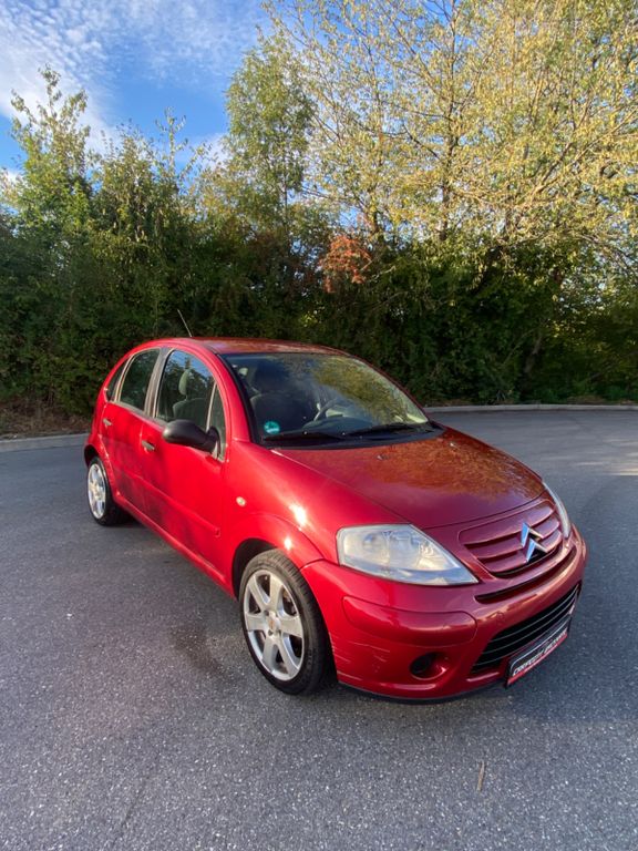 Bild des Angebotes Citroën C3 HDi 70 Tonic *Klima*4-Türig*
