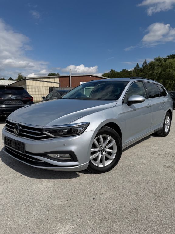 Bild des Angebotes Volkswagen Passat Variant Business