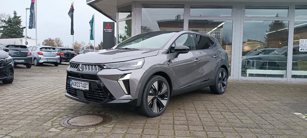 Bild des Angebotes Mitsubishi Grandis Diamant TOP 1.8 Hybrid