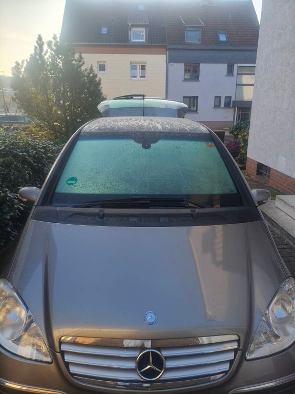 Bild des Angebotes Mercedes-Benz A 180 CDI ELEGANCE