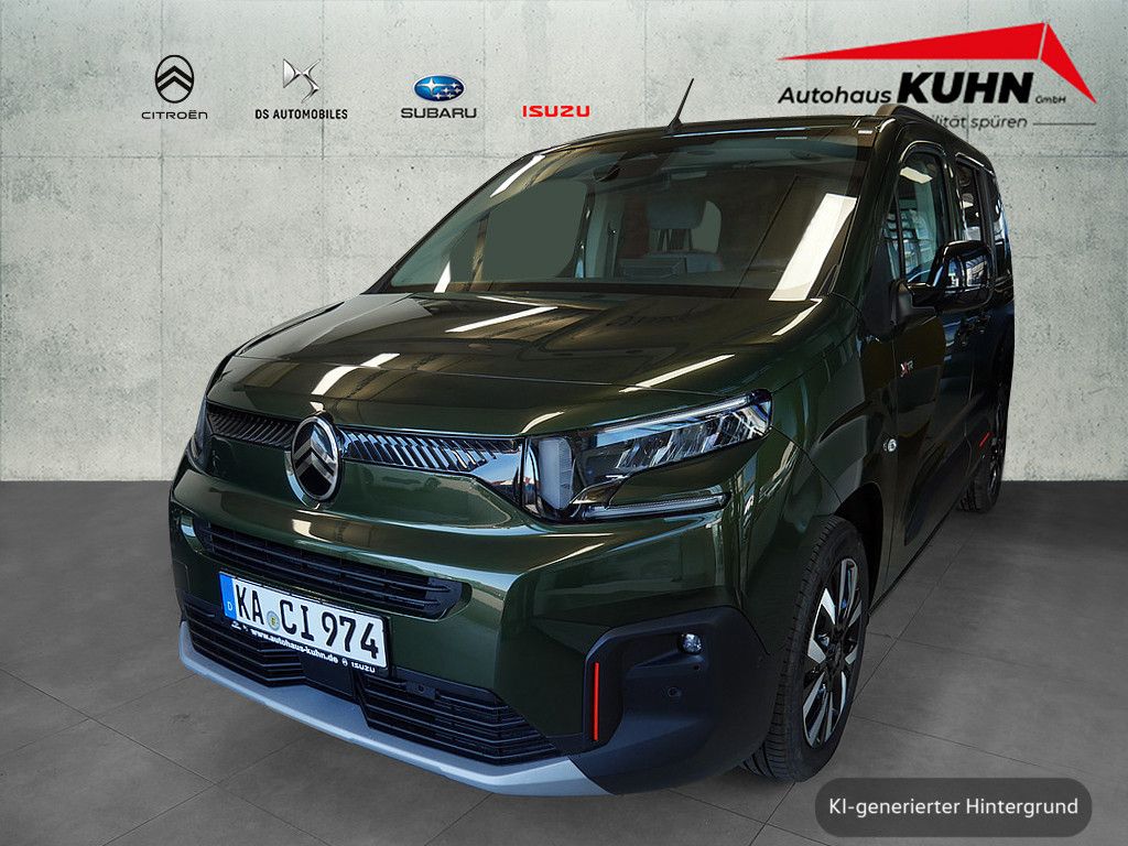 Bild des Angebotes Citroën Berlingo M Diesel 130 MAX KAMERA NAVI ACC LED