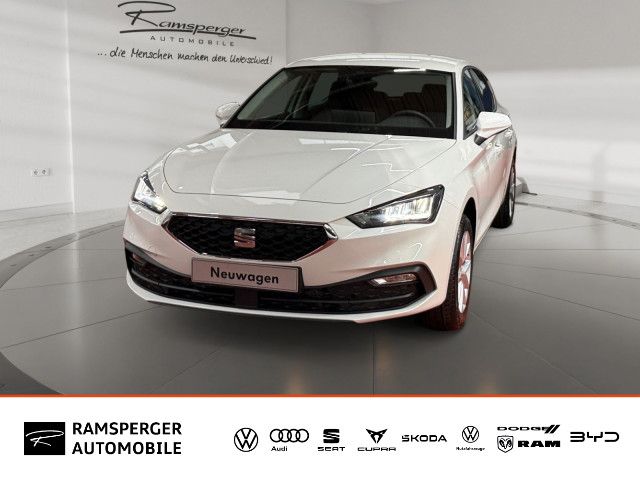 Bild des Angebotes Seat Leon Style 1.5 eTSI Navi/Kamera/DAB/Assist/uvm.
