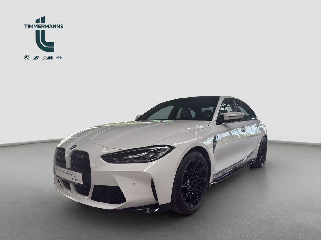 Bild des Angebotes BMW M3