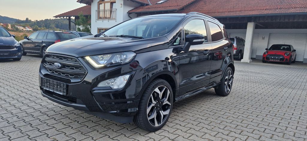 Bild des Angebotes Ford EcoSport ST-Line